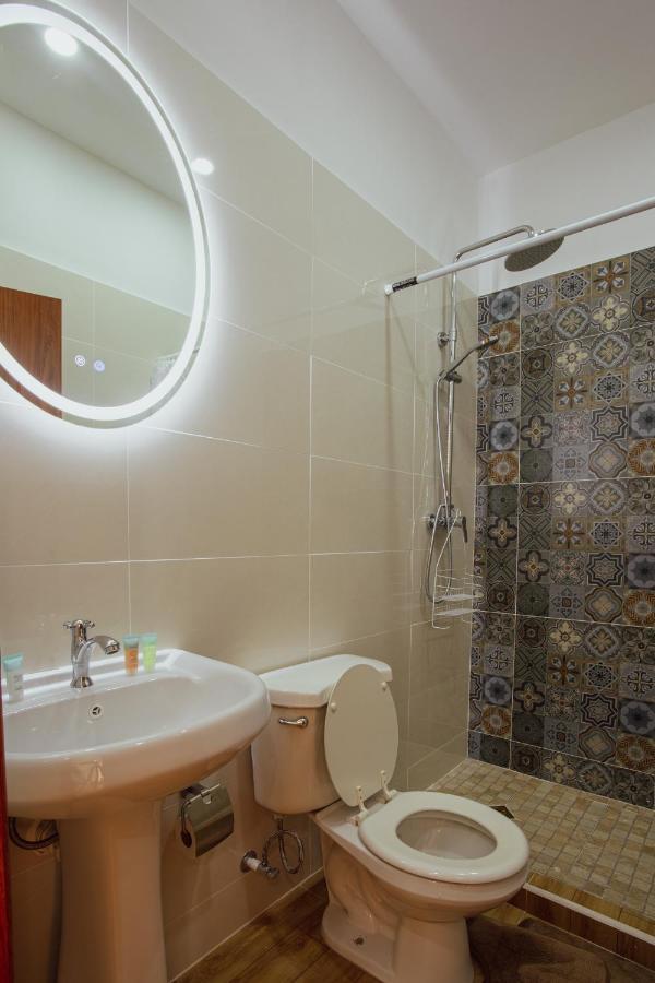 July Lejlighedshotel Lower Prince's Quarter Eksteriør billede