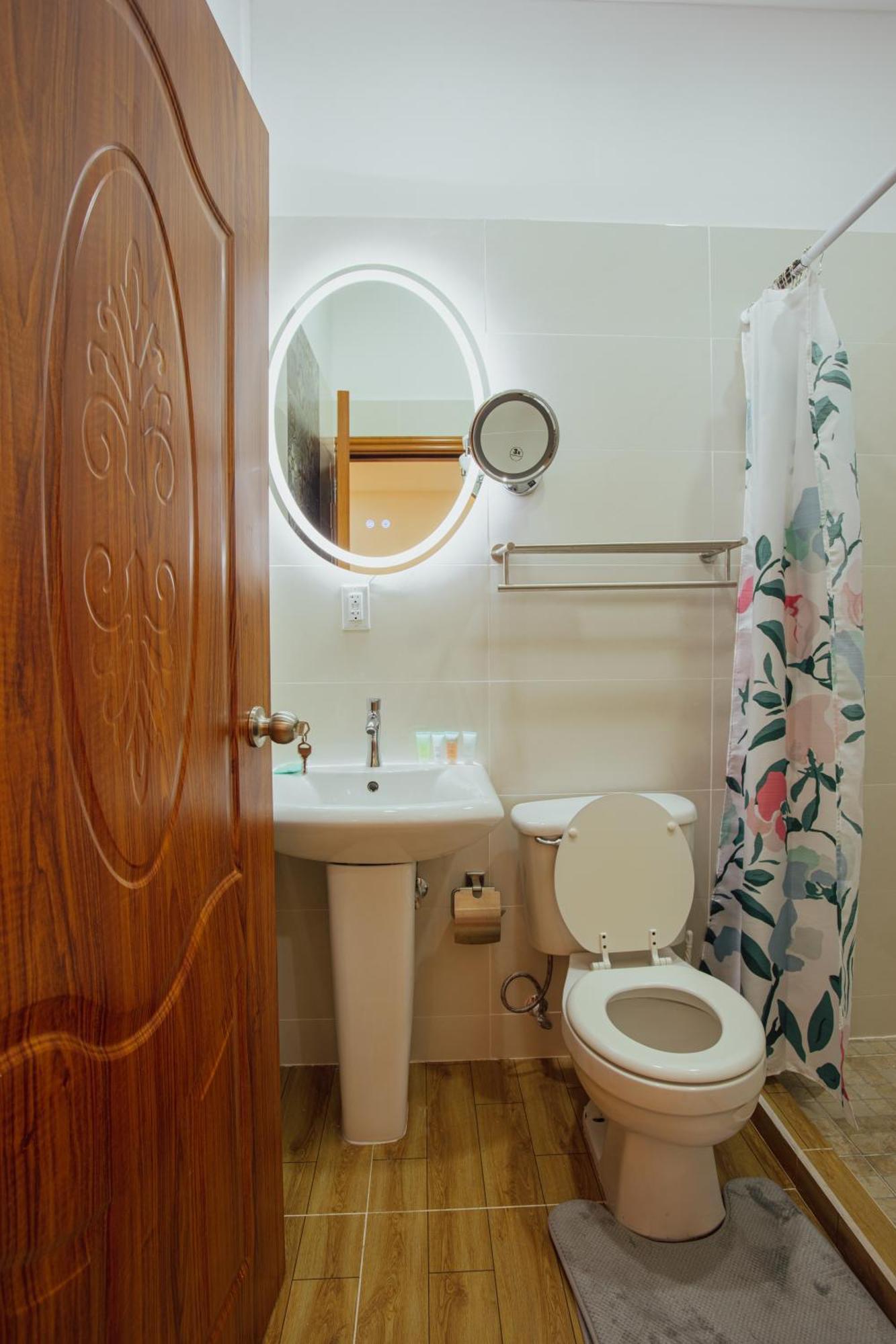 July Lejlighedshotel Lower Prince's Quarter Eksteriør billede